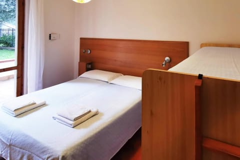 Apartment | 1 bedroom, individually furnished