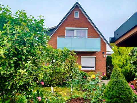 Apartment | Exterior