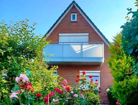 Apartment | Exterior