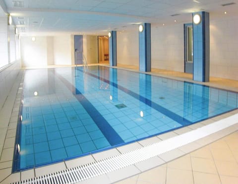 Apartment | Pool | Indoor pool, outdoor pool