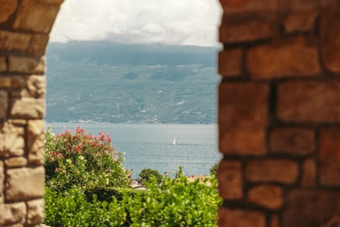 Villa | View from property