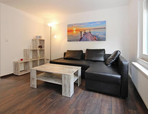 House | Living area