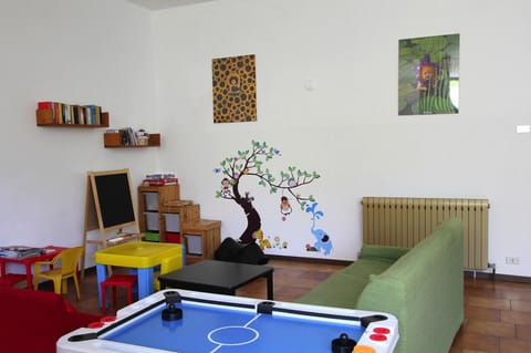 Apartment | Property amenity