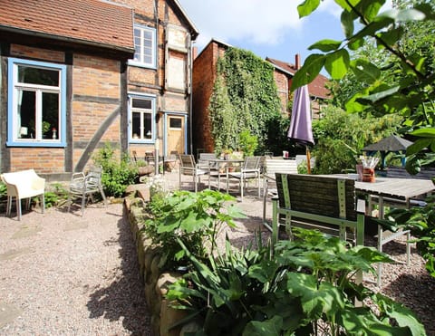 Apartment | Exterior