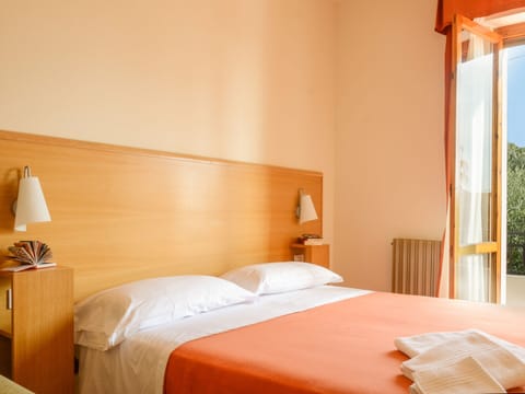 Apartment | 1 bedroom, individually furnished