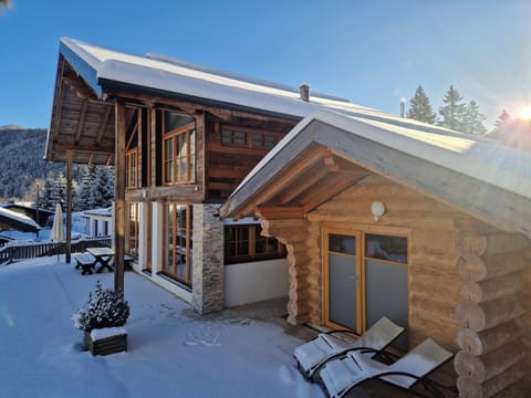 Chalet | Exterior