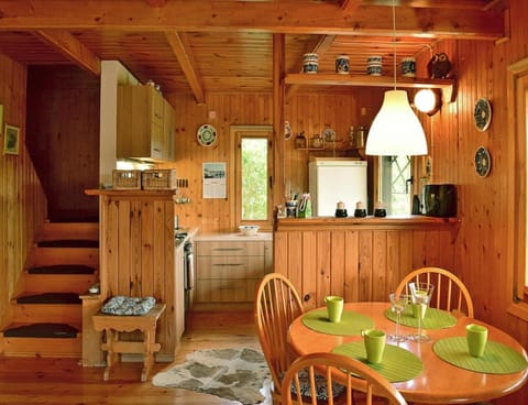 House | Private kitchen