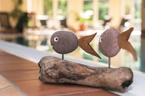 House | Spa treatment