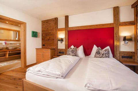 Chalet | 5 bedrooms, individually furnished, bed sheets