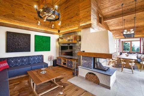 Chalet | Property amenity