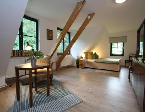 House | Living room