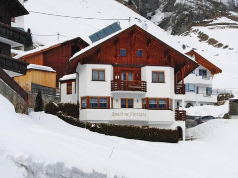 Apartment | Exterior