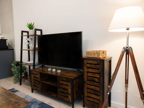 Apartment | Living room