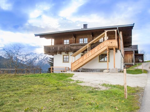 Apartment | Exterior