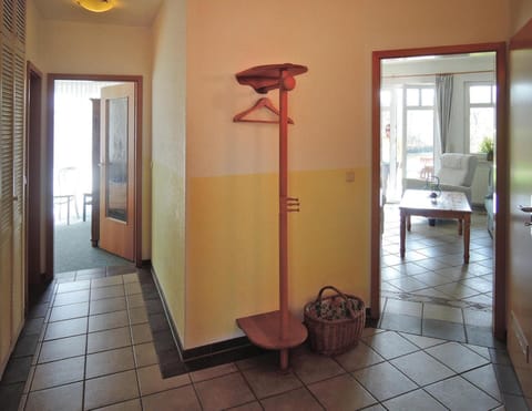 Apartment | Living room