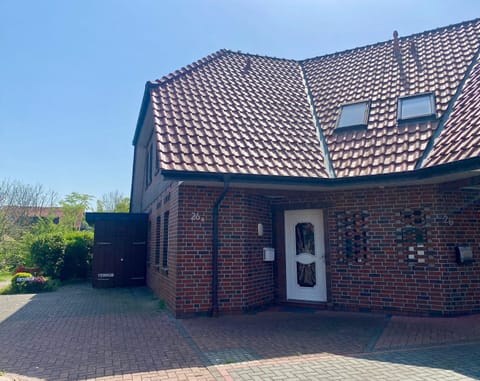 Apartment | Exterior