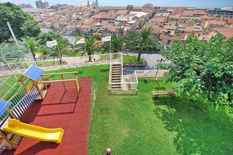 Apartment | Exterior