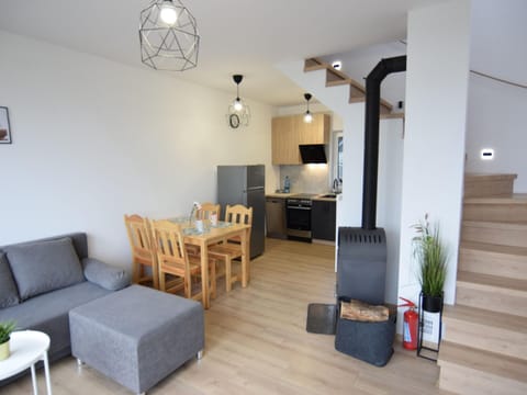 House | Private kitchen | Electric kettle