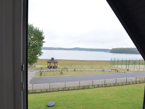 House | View from property