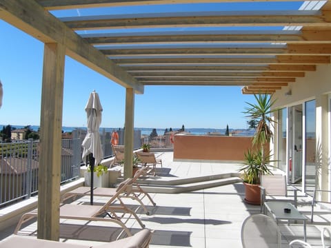 Apartment | Exterior