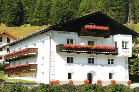 Apartment | Exterior