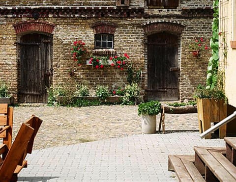 Apartment | Exterior