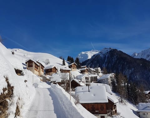 Apartment | Exterior