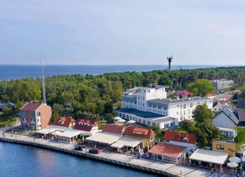 Apartment | View from property