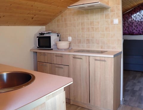 House | Private kitchen | Electric kettle