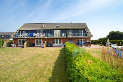 Apartment | Exterior