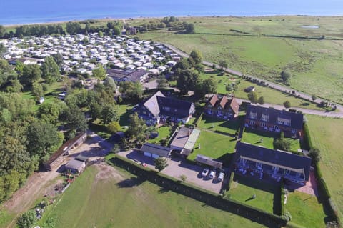 Apartment | Water view