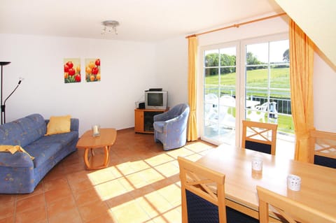 Apartment | Living room