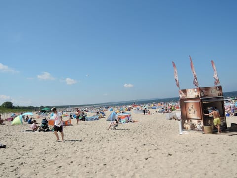 House | View from property