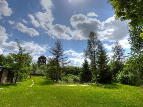 House | View from property