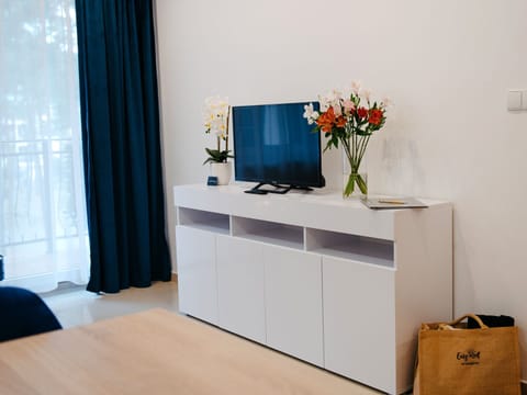 Apartment | Living room