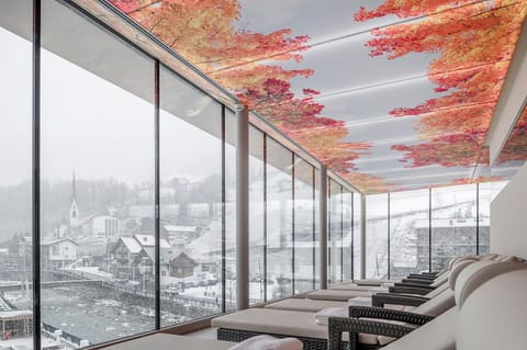 Apartment | Spa