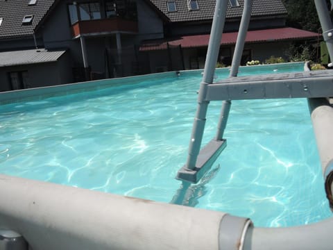 House | Pool | Outdoor pool