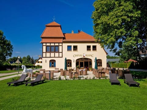 House | Exterior