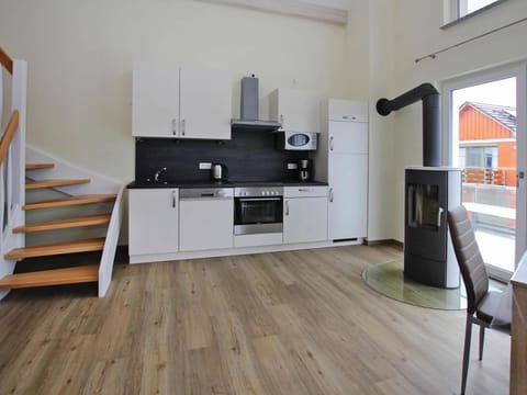 Apartment | Private kitchen