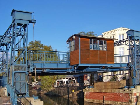 Apartment | View from property