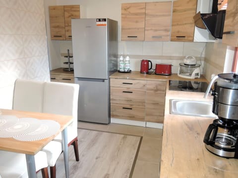 House | Private kitchen