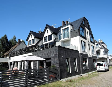 Apartment | Exterior