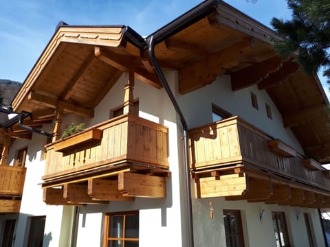 Apartment | Exterior