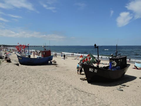 Apartment | View from property