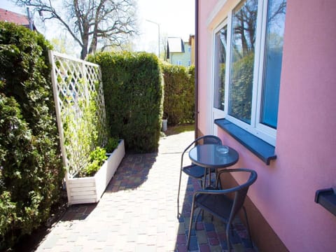 Apartment | Exterior