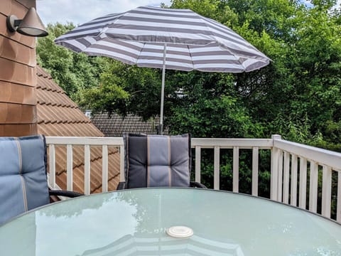 Apartment | Exterior