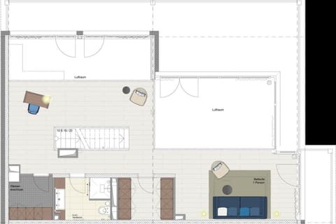 Apartment | Floor plan