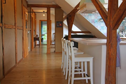 Apartment | Living room