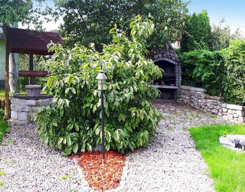 House | View from property