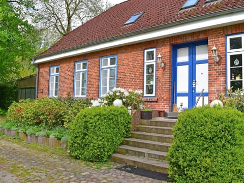 Apartment | Exterior
